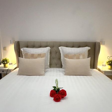 Sublime Appartement Calme Cosy & Jacuzzi Bruselas Exterior foto