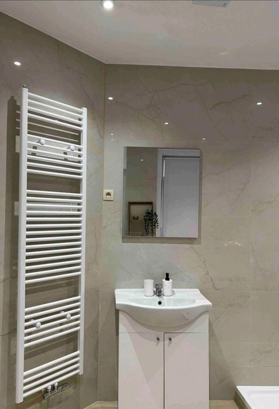 Sublime Appartement Calme Cosy & Jacuzzi Bruselas Exterior foto