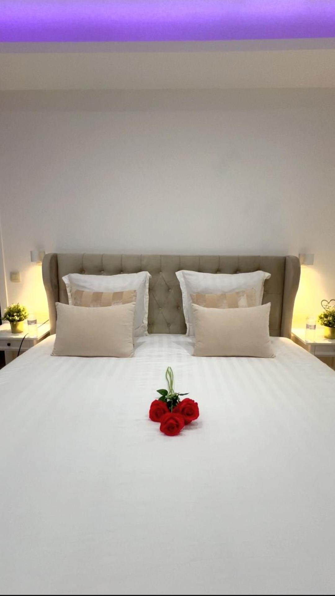 Sublime Appartement Calme Cosy & Jacuzzi Bruselas Exterior foto